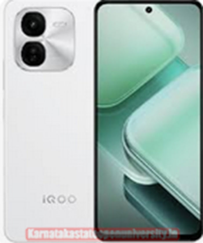 iQOO Z9x 5G Review