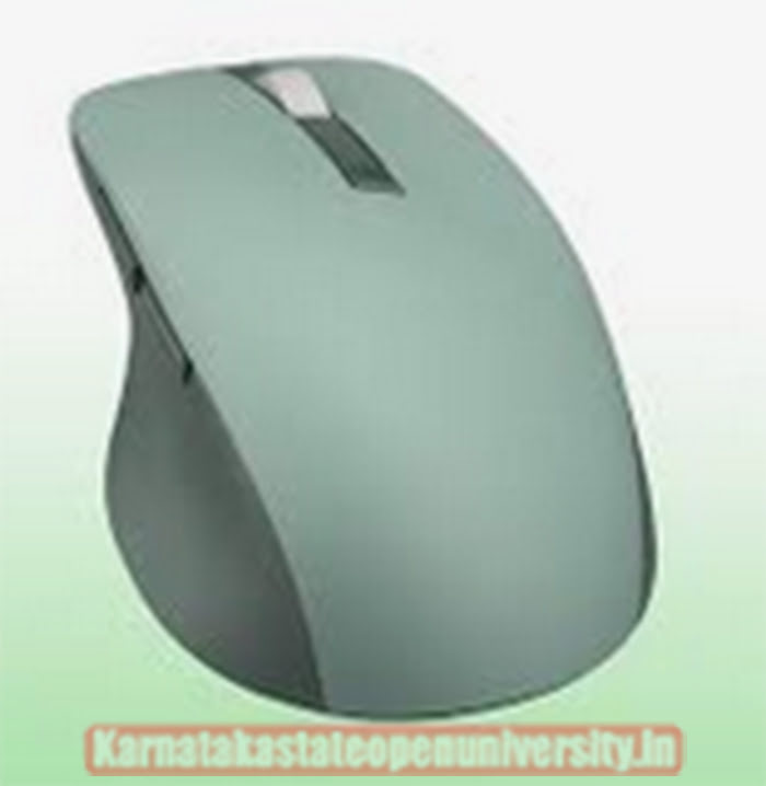 ASUS SmartO Mouse MD200 Review