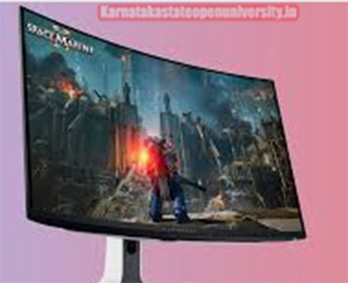 Dell Alienware 32-inch 4K QD-OLED Gaming Monitor AW3225QF Review