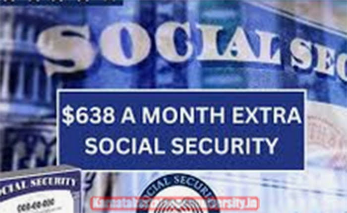 Extra $638 Direct Deposit For Social Security In June