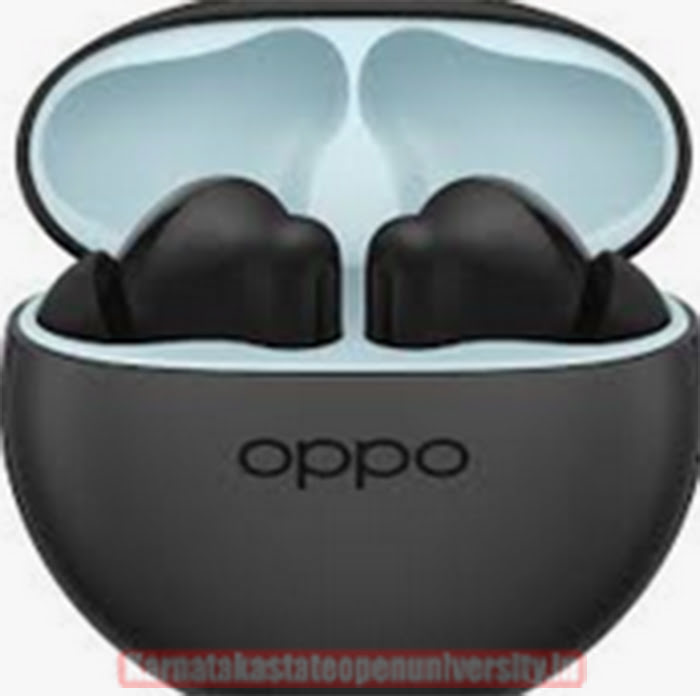 OPPO Enco Buds 2 True Wireless Earbuds