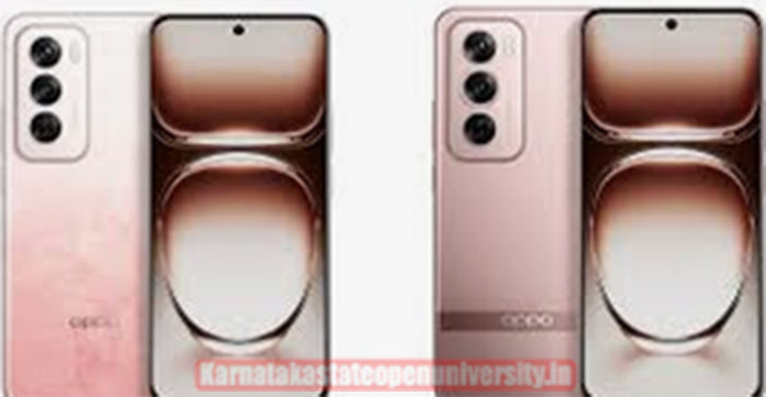 OPPO Reno 12 Series And OPPO A3 Pro