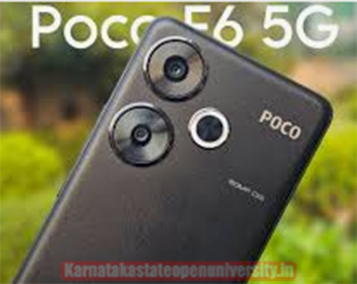 POCO F6 Review