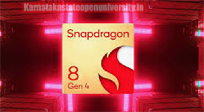 Qualcomm Snapdragon 8 Gen 4 AnTuTu Score