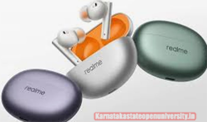 Realme Buds Air 6 Pro Wireless Earbuds