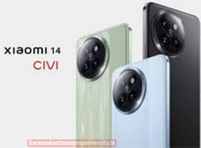 Xiaomi 14 Civi Review