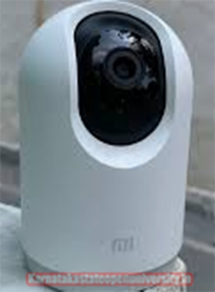 Xiaomi 360 Home Security Camera 2K Review