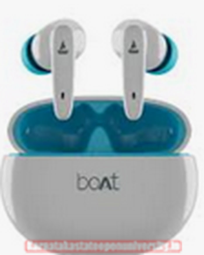 boAt Airdopes 181 Wireless Earbuds