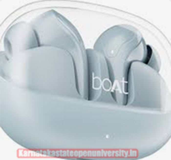 boAt Airdopes 311 Pro Wireless Earbuds 