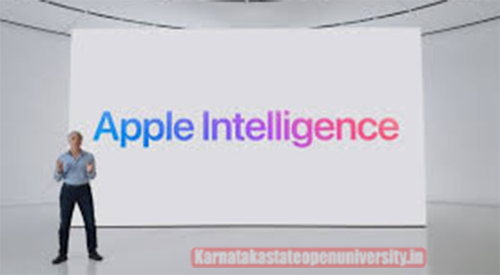 iPhones Coming with Apple Intelligence