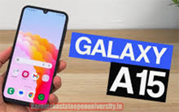 A day in the life with the Samsung Galaxy A15 5G
